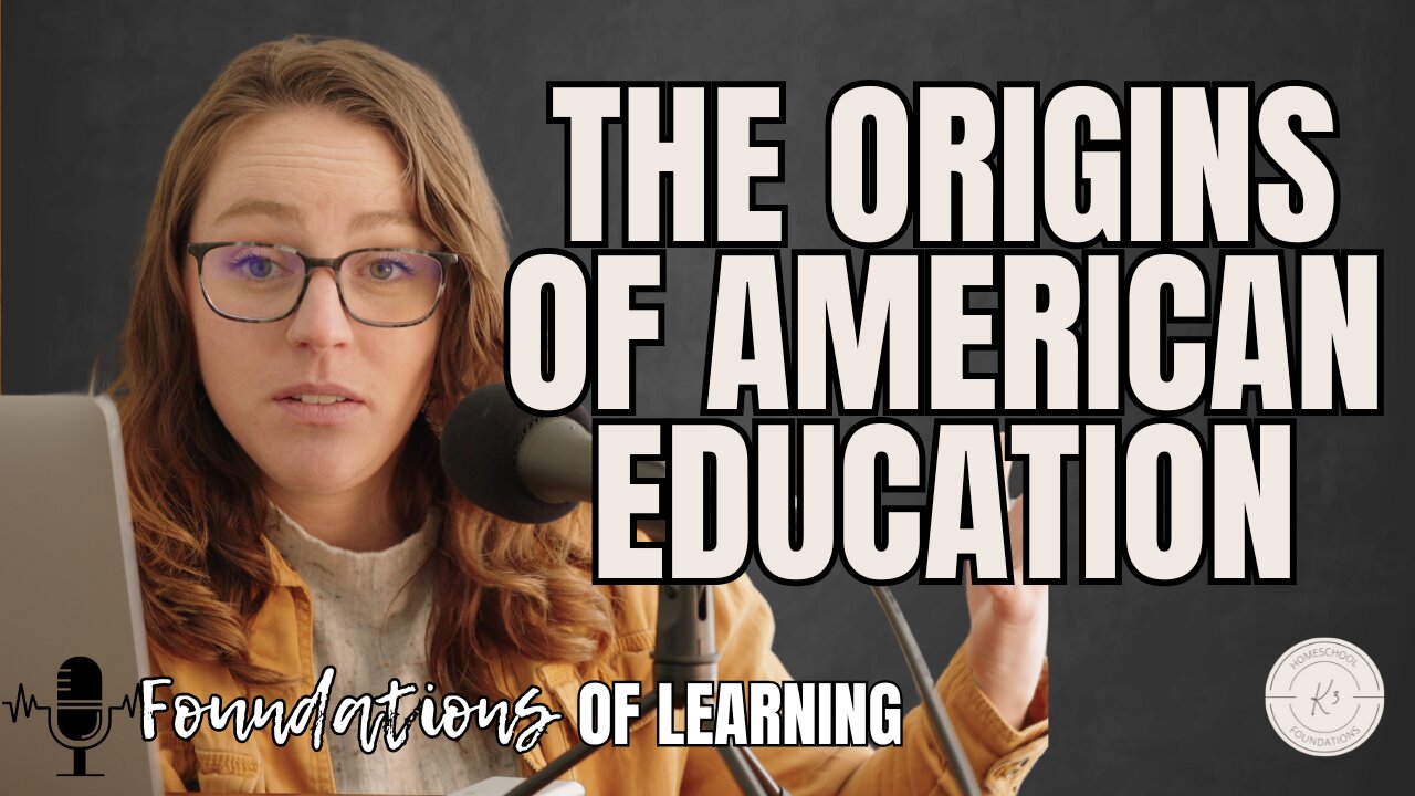 The Underground History of American Education|Part 2