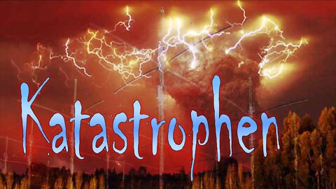 Katastrophen