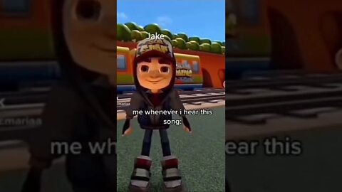 Why he hittin that lowkey 😭 #subwaysurfers #fyp #viral #flstudio #bandlab #ericdoa #rapper #glaive