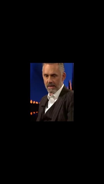 Narrative of tyrannical men - Jordan Peterson #shorts