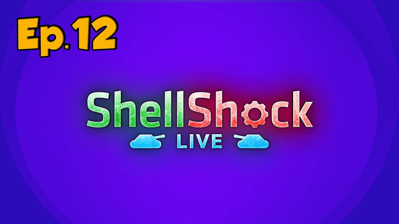 ShellShock Live[Ep.12]so im going to try w/Tailsly