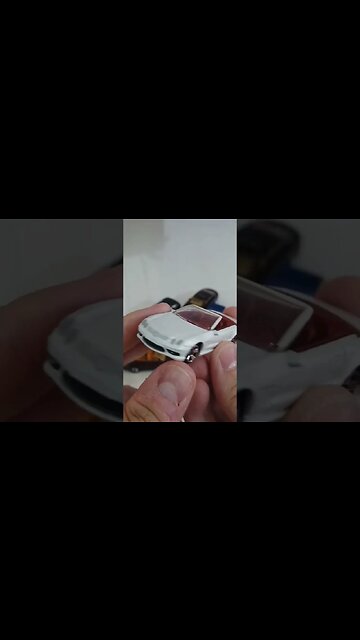 miniatura mercedes da Matchbox #matchbox #matchbox20 #mercedes