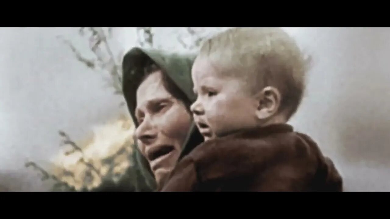 Oliver Stone's Ukraine On Fire