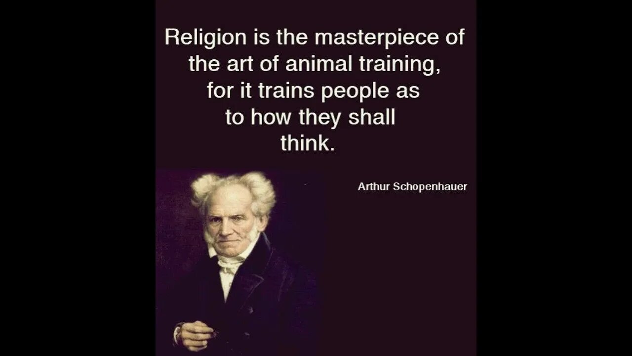 Arthur Schopenhauer Essays and Aphorisms On Religion A Dialogue