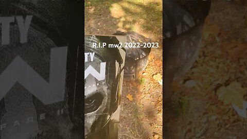 #mw2022poster #mw2 #rip #burnout #callofduty #joececot #gaming #rageout #2023 #drdisrespect