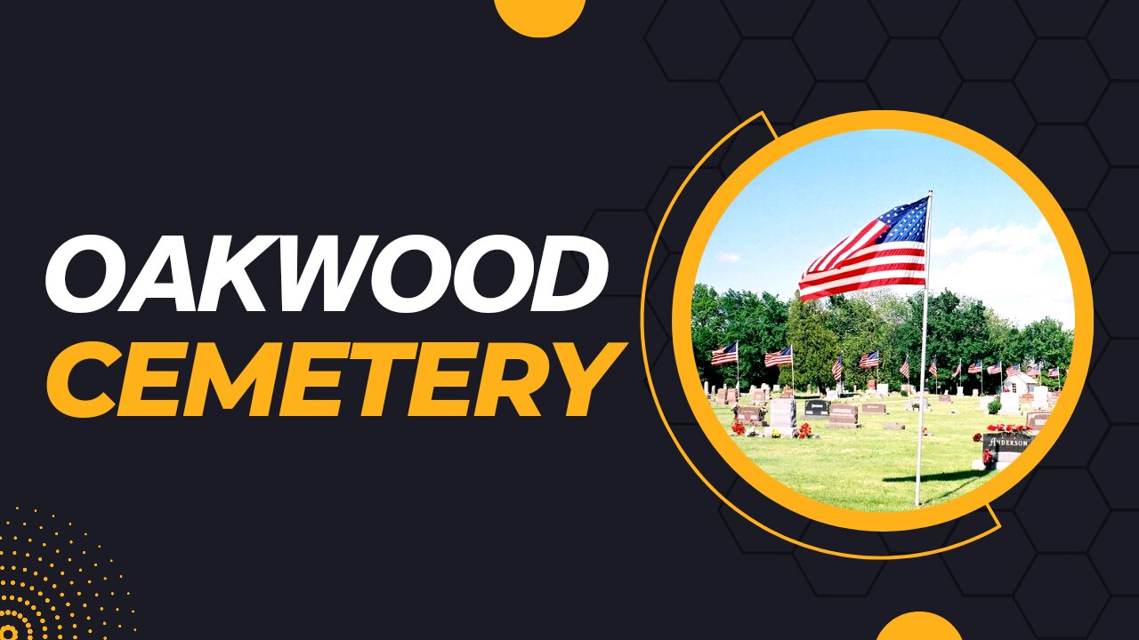 Oakwood Cemetery