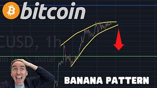 🚨 EMERGENCY TRADE FOR BITCOIN !!!!