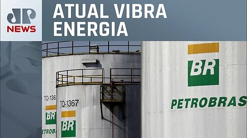 Petrobras quer volta da marca BR, mas sem distribuição