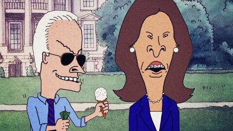 President Biden To 9-Year-Old: “Hey Baby”