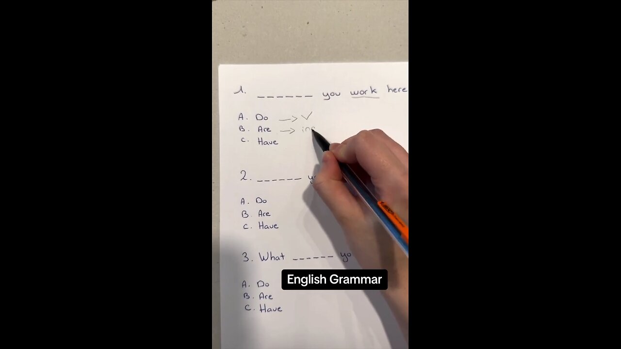 Grammar Teaching