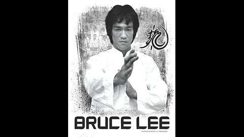 Cross kick Studio Films Bruce Lee Enter The Dragon