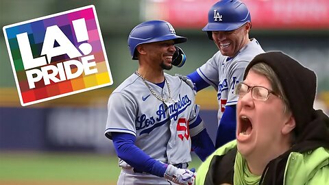 LA Pride is FURIOUS with Dodgers BANNING Anti-Christian LGBT Group and WILL NOT attend Pride Night!