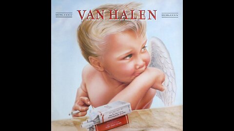 Van Halen - 1984