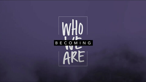 Becoming Who You Are - Vladimir Savchuk