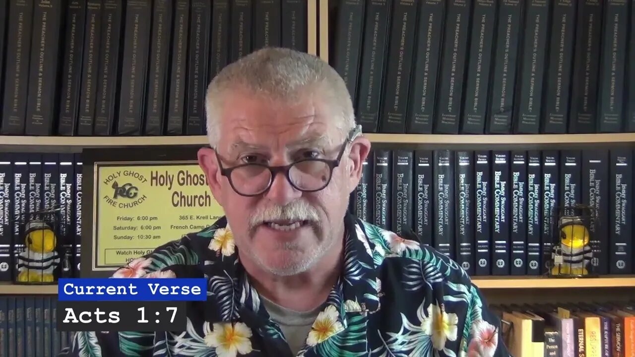 9 Minute Bible Study