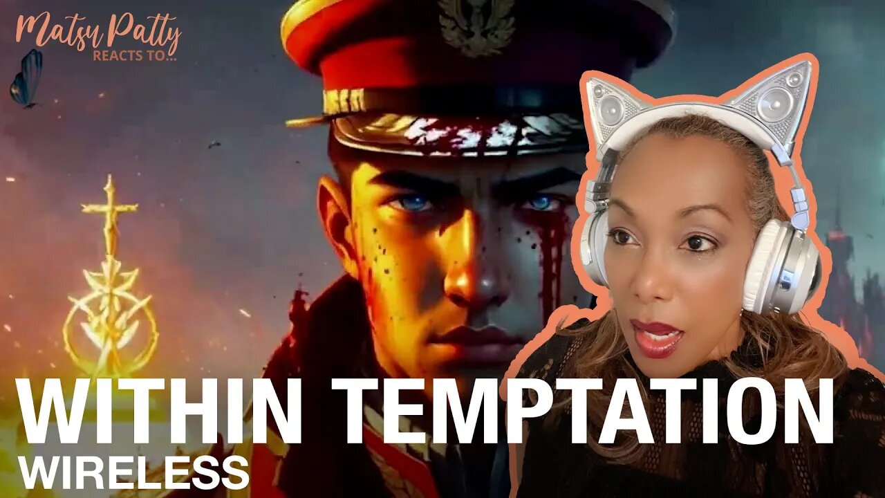 Within Temptation - Wireless | Reaction