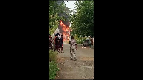 TRANSFORMER BLAST 2 🔥IN SINGAWALA MOGA