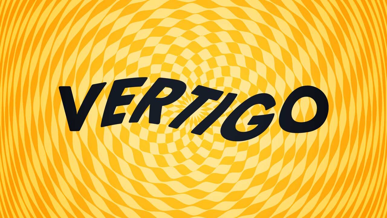 What is Vertigo - Types of Vertigo