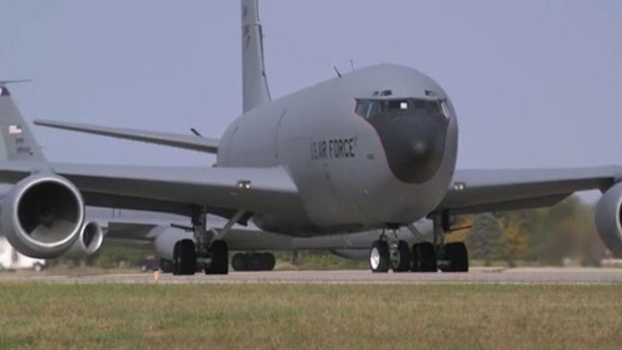 375 Air Mobility Wing Ops Group video