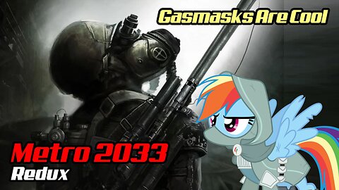 Captured By Nazis!│Metro 2033 Redux #5