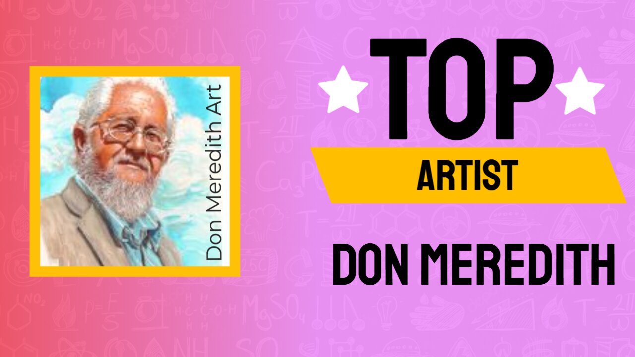 Don Meredith Art Hobe Sound Florida