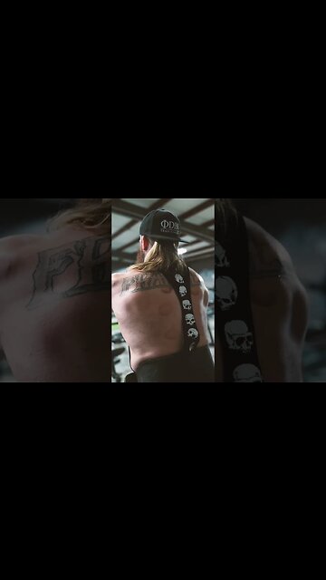 There’s a lot of big dogs out here..