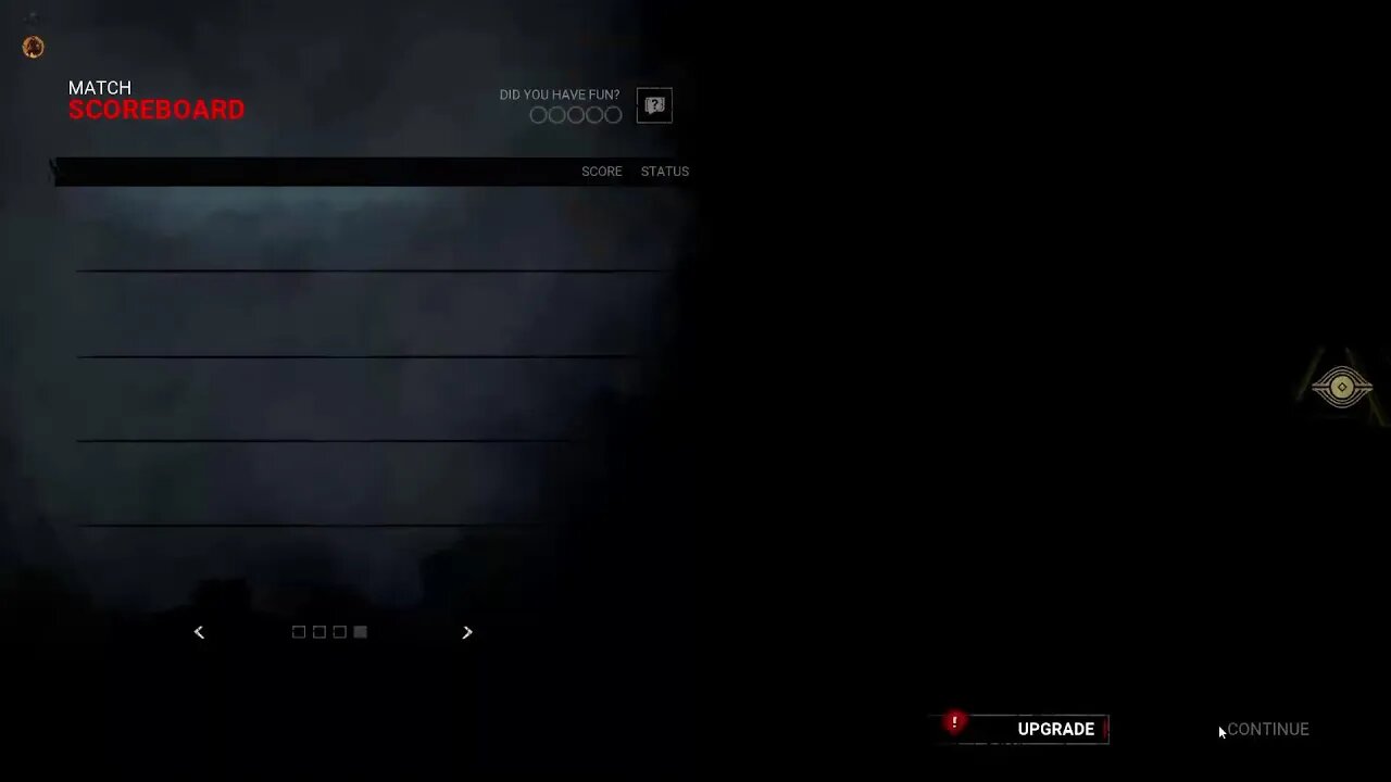 After Bedtime BroStream: SWB in Dead by Daylight on Saturday