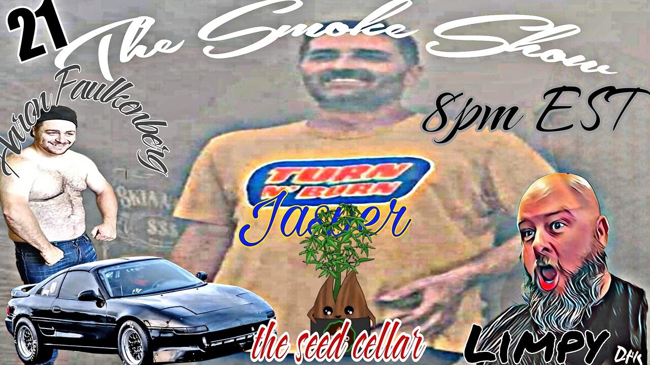 The Smoke Show 21