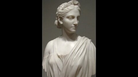 Breaking: "Roman Goddess Diana" (Spirit of Deception)