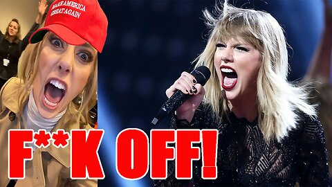 Taylor Swift DOESN'T sit next to Brittany Mahomes at Ravens Chiefs game after she supports Trump!