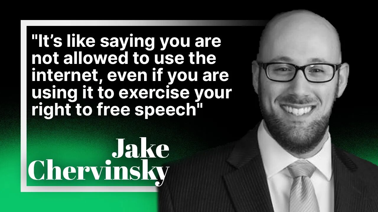 A violation on free speech? Jake Chervinsky on Tornado cash and the future of legislation in crypto.