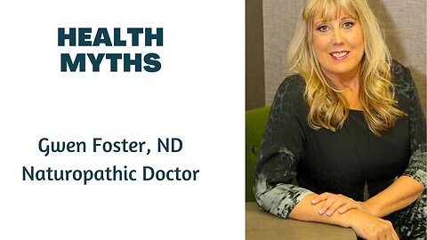Health Myths