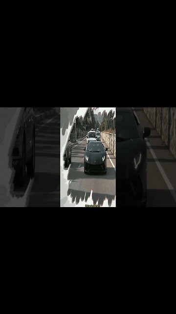 Lamborghini Car Edit ⚡🤍 || Awsome Car Edit