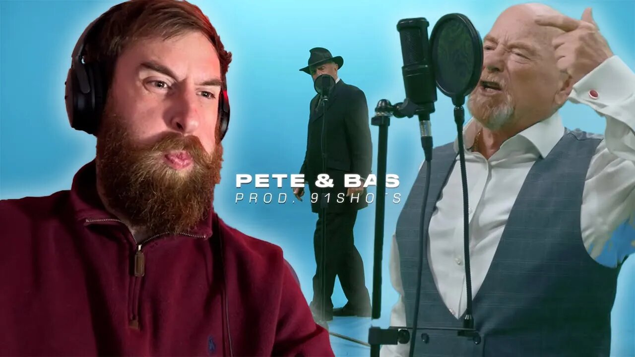HOW THE F**K?!?!?!? | Pete & Bas - Sindhu Sesh | Packetson Reaction