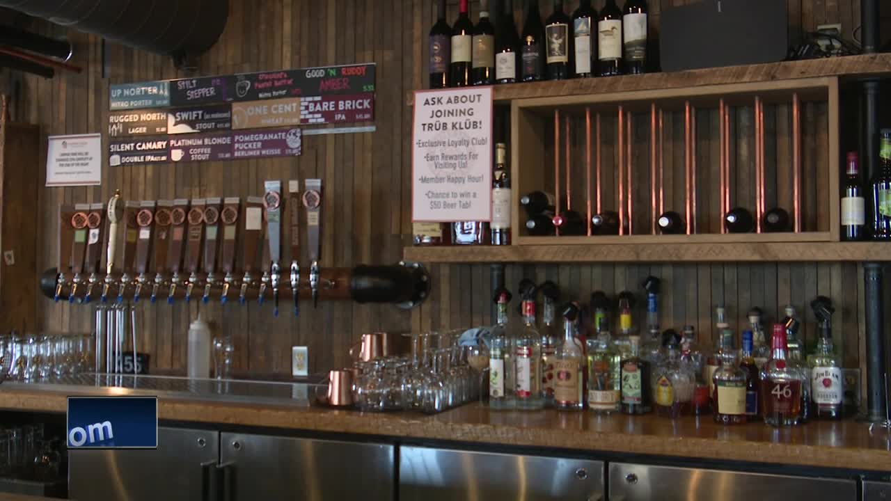 Green Bay alderman proposes sober server ordinance