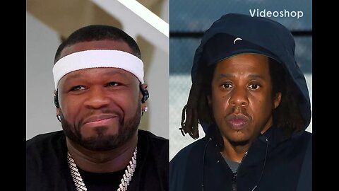 50 vs Jay-z