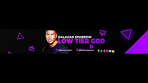 [10.14.21] LOW TIER GOD LIVE STREAM 🛑 -EVERYONE WE ARE BACK ON TWITCH!!! 01_00 [X0gVaOrYH6U]