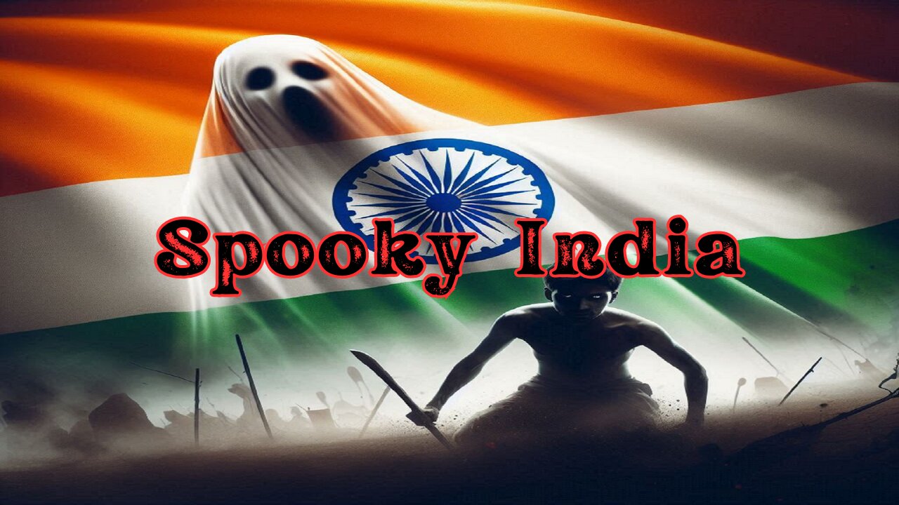 India's Spookiest Spots