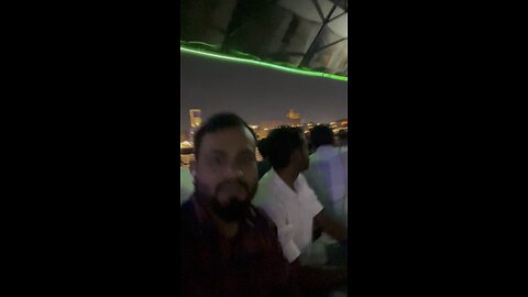 Bur Dubai boating with friends