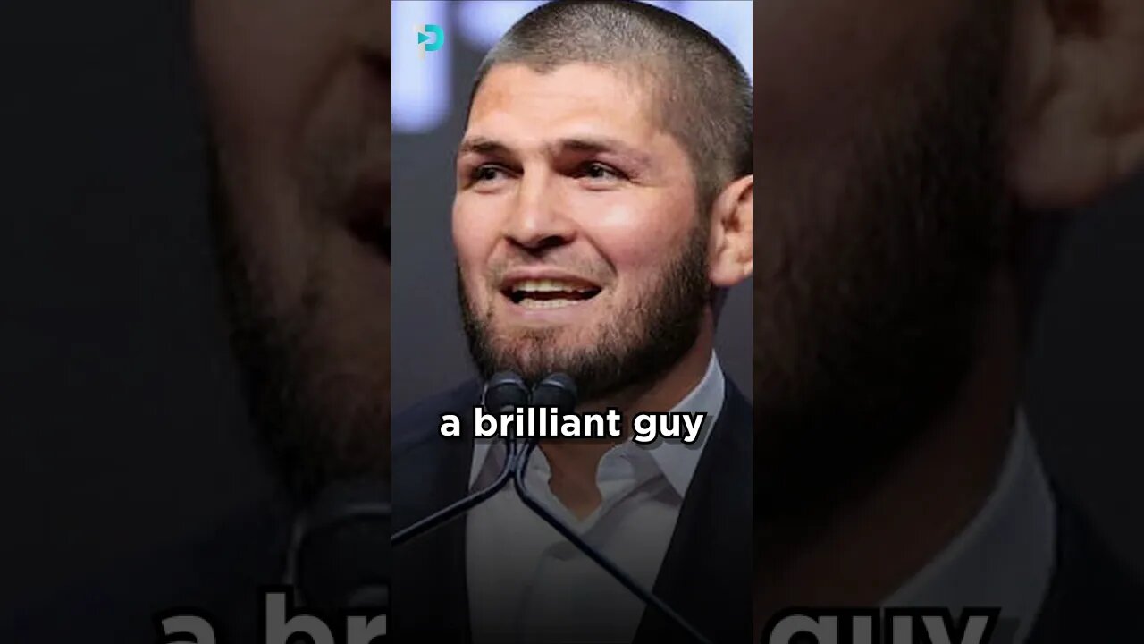 MUFTI MENK GIVES HONEST OPINION ON KHABIB