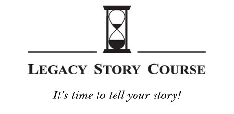 Legacy Story Website 1