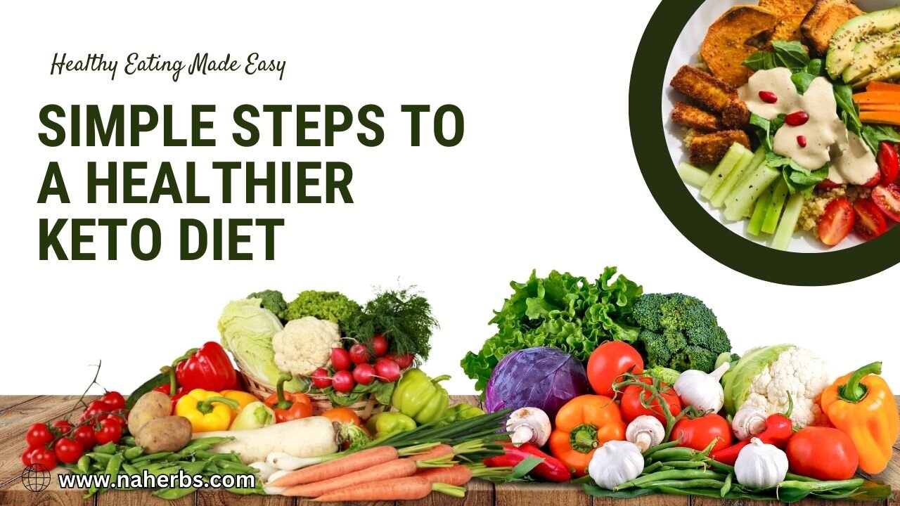 Low carb diet | Keto diet for Weight Loss #with_herbs