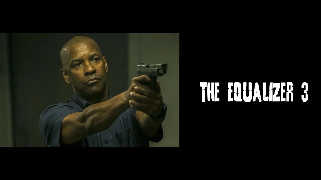 Denzel Washington In Equalizer 3, Making A Movie Is A Luxury + Other Sequels Denzel Can Make
