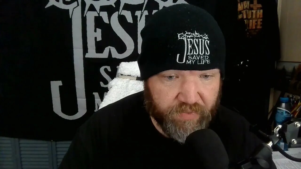 WE WILL BE LIVE AT 12:15PM (EASTERN DAYLIGHT TIME)