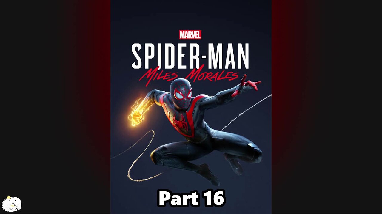Miles Morales Part 16 [Marvel] Spider-Man