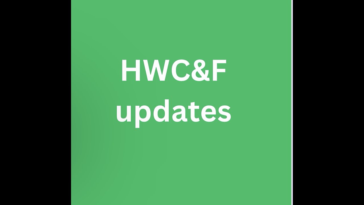 Updates: Thailand: Relocation Podcast & More