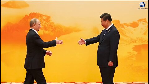 China Just Flipped The Script With This Move, And The US Wasn't Ready For It