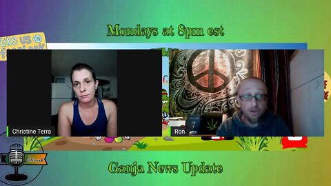 Ganja News Update Ep18 September 26th 2022