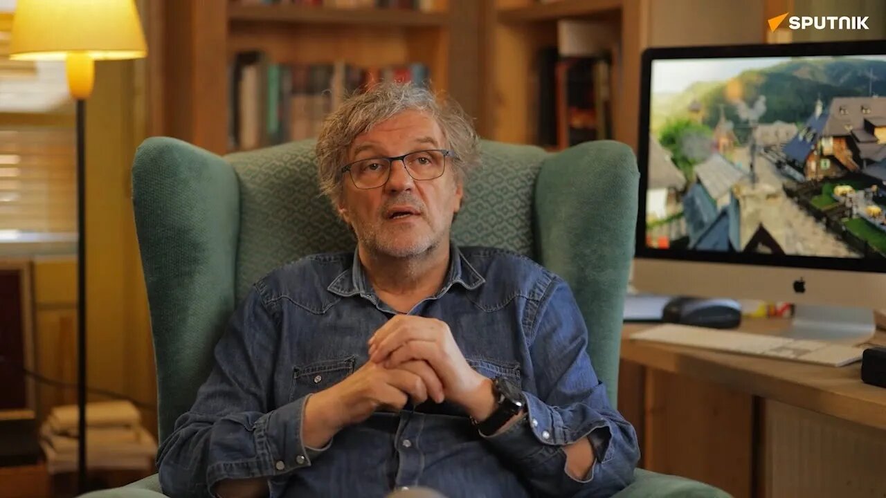 Emir Kusturica: Zašto sve što je lijepo nema kraj