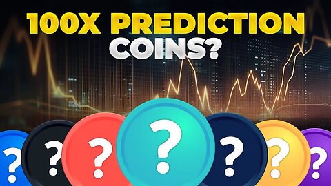 Top 100X Coin Picks? Crypto Investment Strategy | Token Metrics Liv